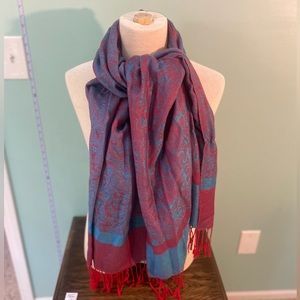 ❄️Woman’s Scarf❄️